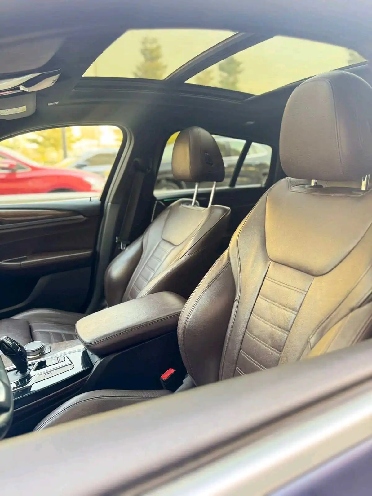 بي أم دبليو X4 2020